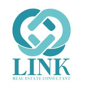 リンク株式会社 ロゴ